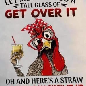 Meet your Posher, Tony shannon